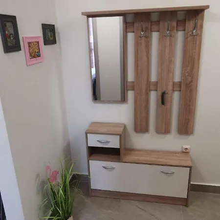 Apartament ах, морето 2 Burgas