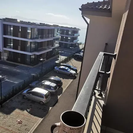 Daire ах, морето 2 Burgaz