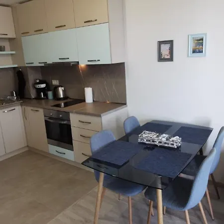 ах, морето 2 Apartament Burgas