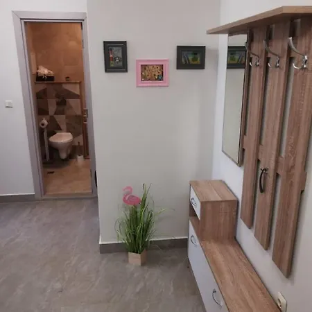 Apartament ах, морето 2