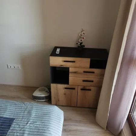 Daire ах, морето 2 Burgaz