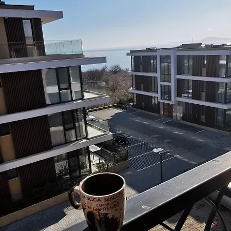 ах, морето 2 Apartament