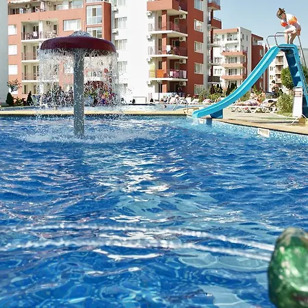 Целебный Отдых С Морским И Горным Воздухом 公寓